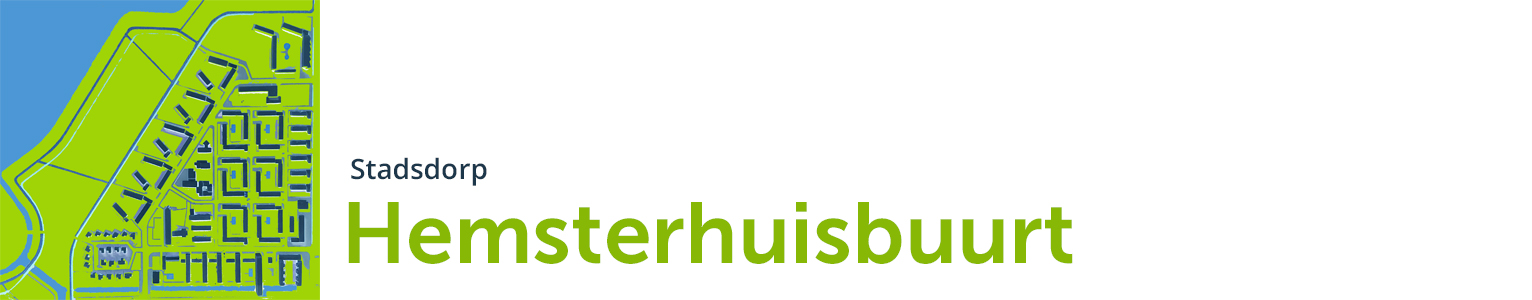 Hemsterhuisbuurt | bewonersgemeenschap